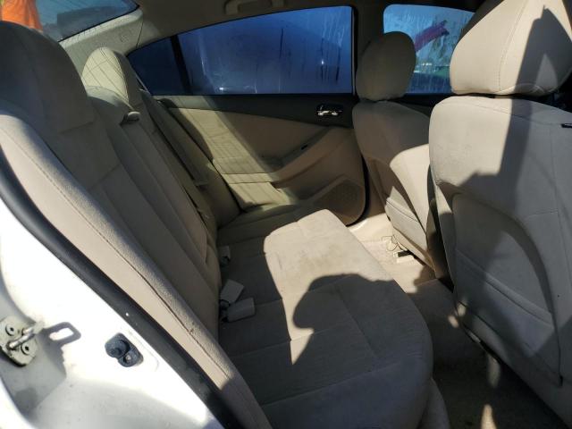 Photo 10 from auction – 2012 NISSAN ALTIMA BAS with VIN 1N4AL2AP2CC167519