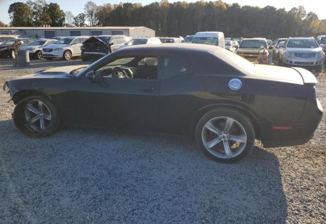 Photo 2 from auction – 2017 DODGE CHALLENGER with VIN 2C3CDZAG3HH633282