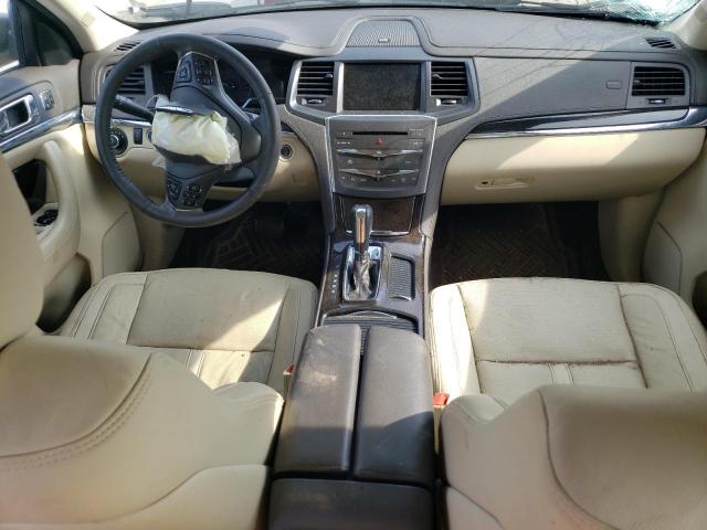 Photo 8 from auction – 2015 LINCOLN MKS with VIN 1LNHL9EK2FG604475