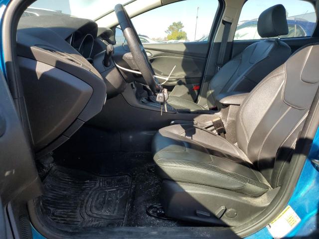 Photo 7 from auction – 2016 FORD FOCUS SE with VIN 1FADP3F28GL244419