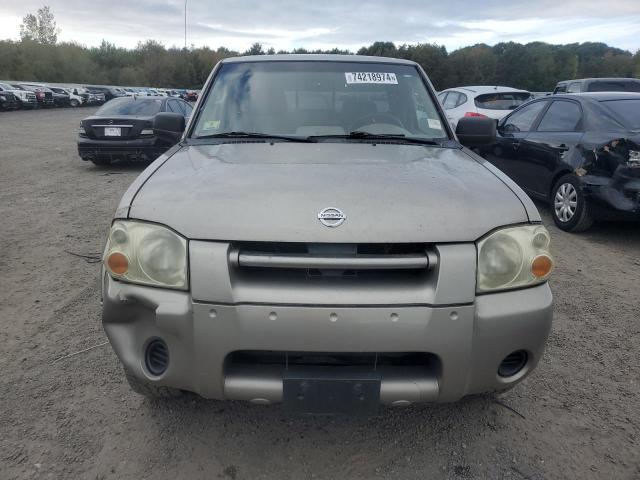 Photo 5 from auction – 2004 NISSAN FRONTIER K with VIN 1N6ED26YX4C403794