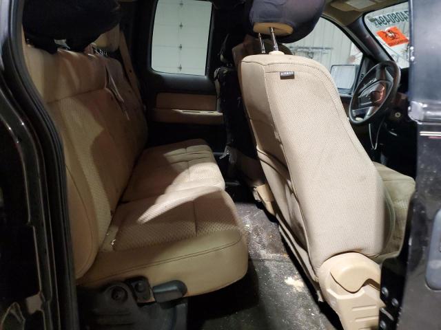 Photo 10 from auction – 2013 FORD F150 SUPER with VIN 1FTFX1CF1DFB35678