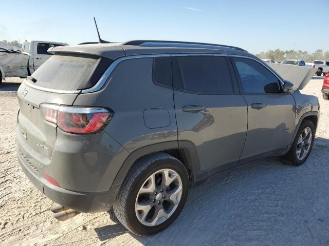 Photo 3 from auction – 2020 JEEP COMPASS LI with VIN 3C4NJCCB8LT128639