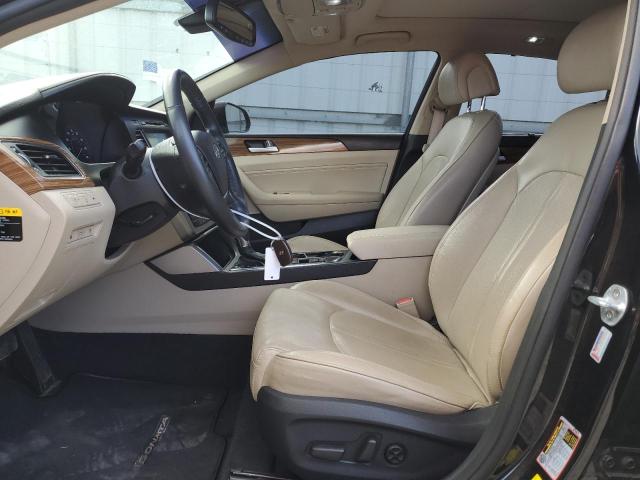 Photo 7 from auction – 2015 HYUNDAI SONATA SPO with VIN 5NPE34AF5FH229700