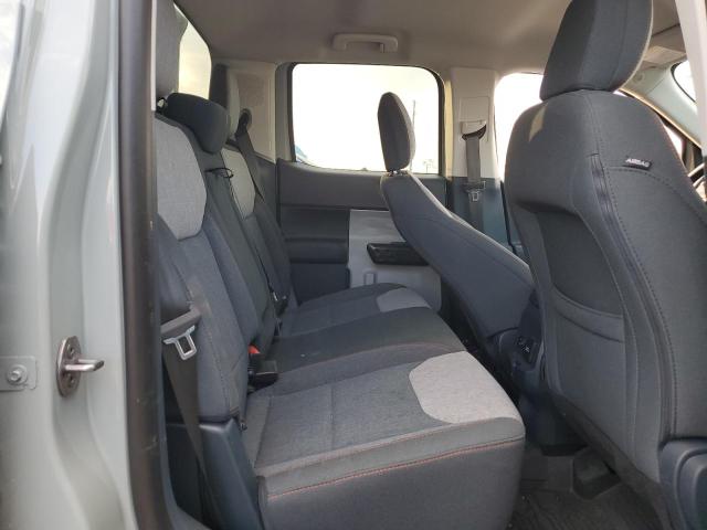 Photo 10 from auction – 2024 FORD MAVERICK X with VIN 3FTTW8H37RRA73601