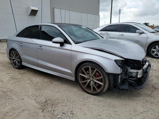 Photo 4 from auction – 2016 AUDI S3 PRESTIG with VIN WAUF1GFF3G1030283