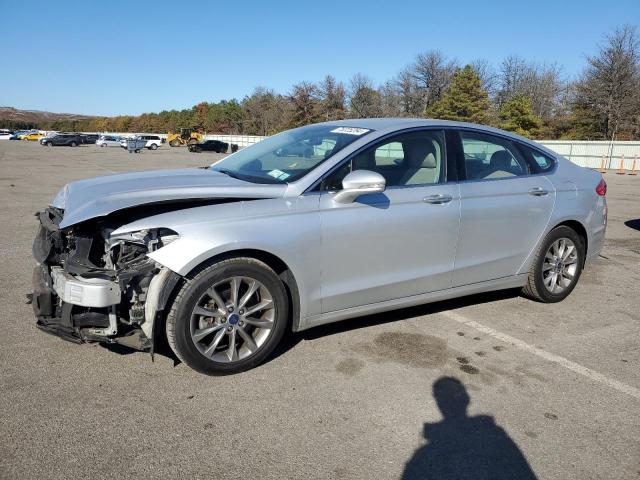 Photo 1 from auction – 2017 FORD FUSION SE with VIN 3FA6P0HD1HR331832