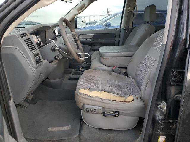 Photo 7 from auction – 2007 DODGE RAM 1500 with VIN 3D7KR19D87G838900