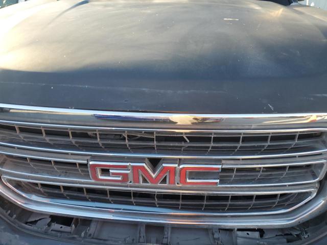 Photo 12 from auction – 2017 GMC YUKON SLE with VIN 1GKS1AKC0HR240552