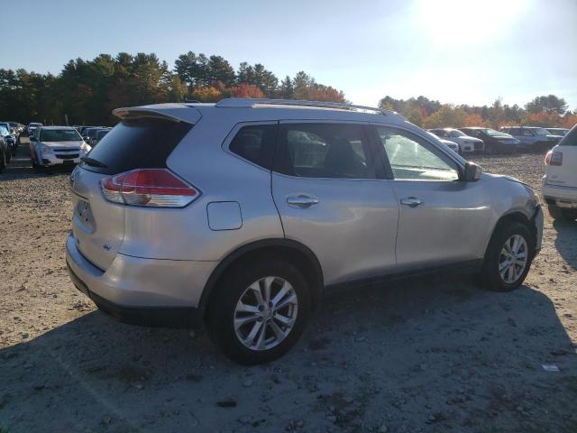Photo 3 from auction – 2015 NISSAN ROGUE S with VIN KNMAT2MT2FP530871