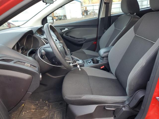 Photo 7 from auction – 2014 FORD FOCUS SE with VIN 1FADP3K24EL415640