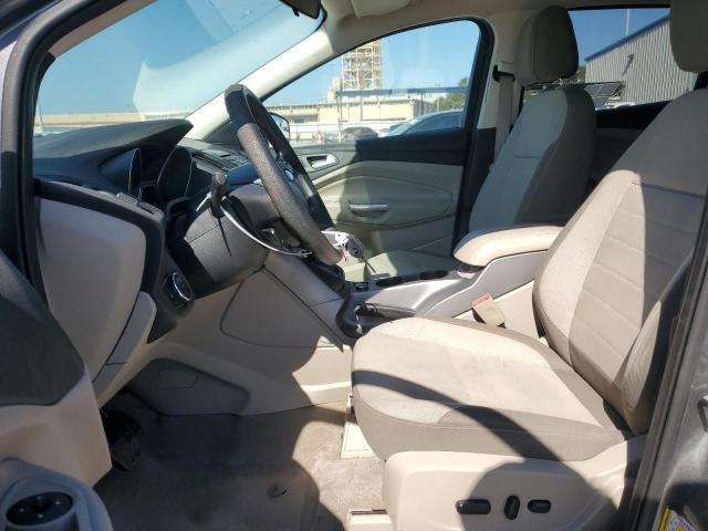 Photo 7 from auction – 2014 FORD ESCAPE SE with VIN 1FMCU0GX1EUC69219