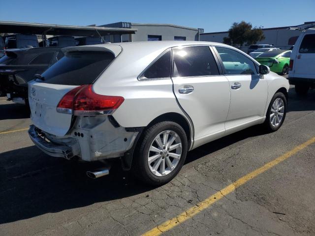 Photo 3 from auction – 2011 TOYOTA VENZA with VIN 4T3ZA3BB6BU051540