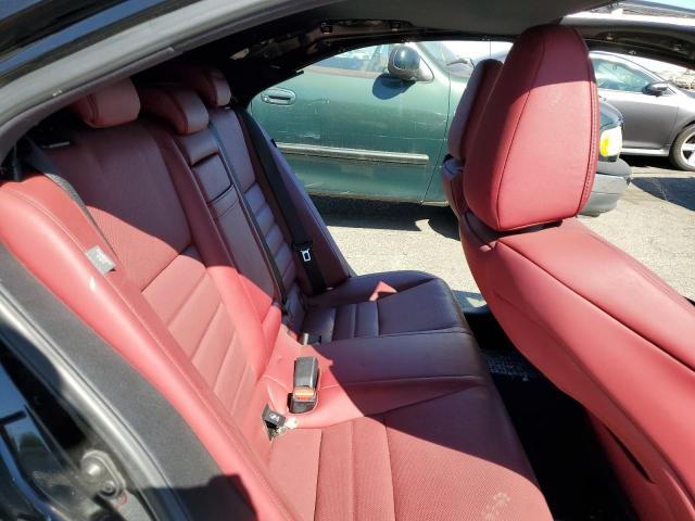 Снимка 10 от търг – 2014 LEXUS IS 250 с VIN JTHBF1D25E5009214