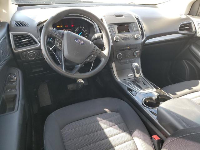 Photo 8 from auction – 2017 FORD EDGE SE with VIN 2FMPK4G93HBB37251