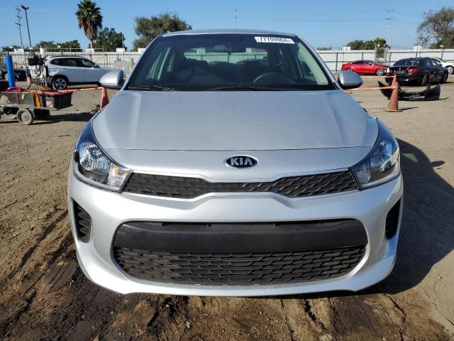 Photo 5 from auction – 2019 KIA RIO S with VIN 3KPA24AB2KE222300
