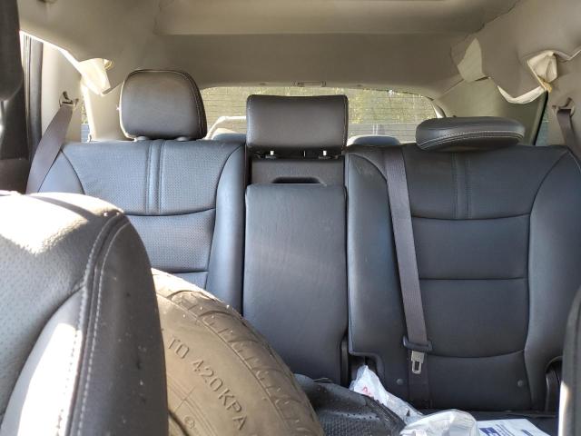 Photo 10 from auction – 2011 KIA SORENTO EX with VIN 5XYKUDA26BG040858
