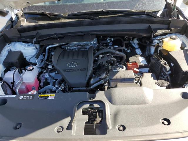 Photo 12 from auction – 2024 TOYOTA GRAND HIGH with VIN 5TDAAAA50RS002973