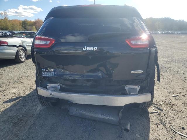Photo 6 from auction – 2017 JEEP CHEROKEE L with VIN 1C4PJMCS2HW666009