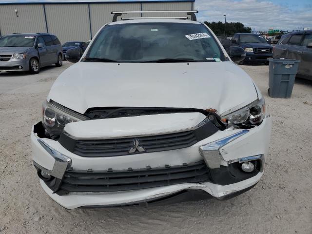 Photo 5 from auction – 2017 MITSUBISHI OUTLANDER with VIN JA4AP3AU8HZ040928