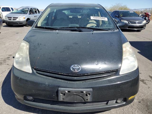 Photo 5 from auction – 2004 TOYOTA PRIUS with VIN JTDKB20U940071995