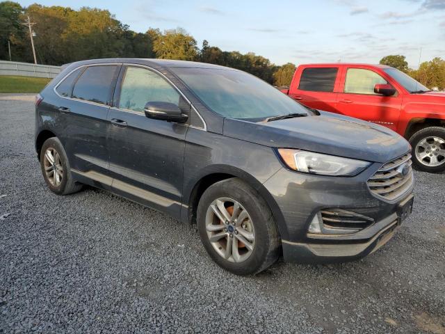 Photo 4 from auction – 2019 FORD EDGE SEL with VIN 2FMPK3J91KBC63229