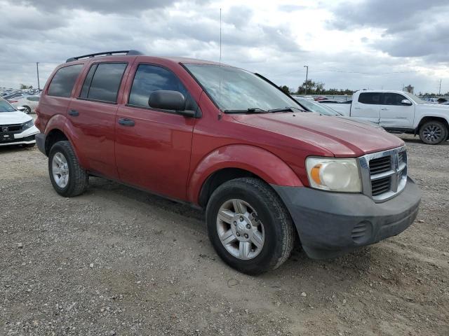 Photo 4 from auction – 2008 DODGE DURANGO SX with VIN 1D8HD38K78F114456