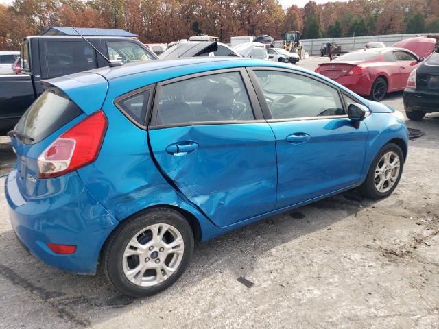 Photo 3 from auction – 2015 FORD FIESTA SE with VIN 3FADP4EJ6FM160742