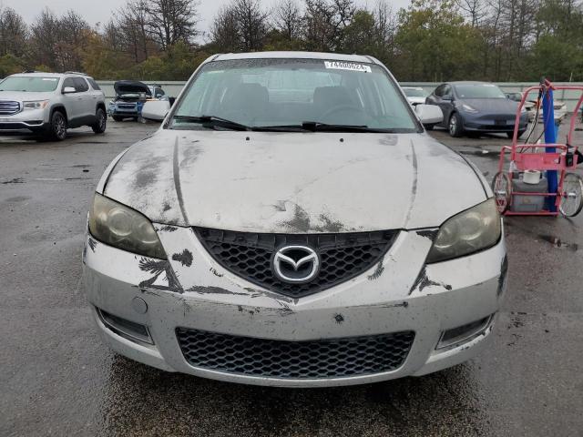 Photo 5 from auction – 2008 MAZDA 3 I with VIN JM1BK12F681821233