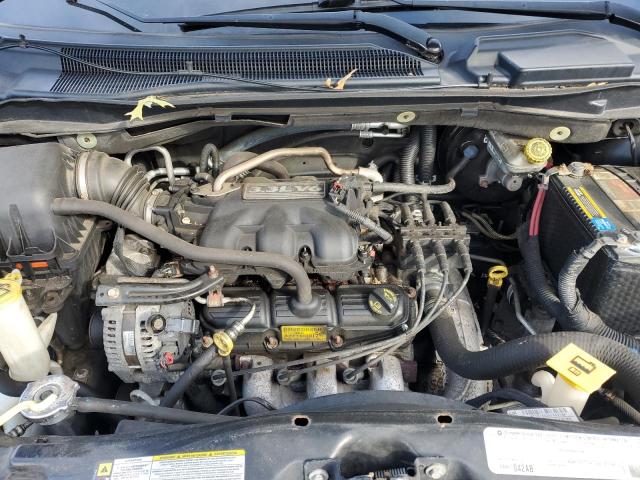 Photo 12 from auction – 2010 DODGE GRAND CARA with VIN 2D4RN4DE4AR477952