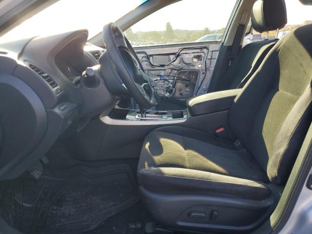Photo 7 from auction – 2014 NISSAN ALTIMA 2.5 with VIN 1N4AL3AP8EC172295