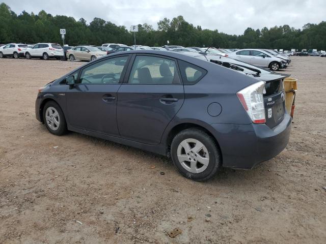 Photo 2 from auction – 2010 TOYOTA PRIUS with VIN JTDKN3DU5A0007357