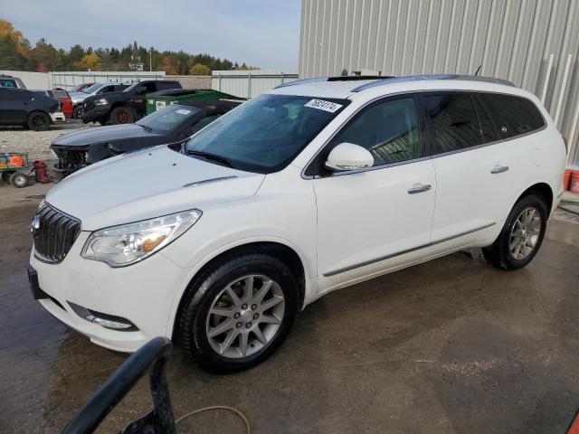 BUICK ENCLAVE 2016 with VIN 5GAKVBKD6GJ105136 - Photo from auction