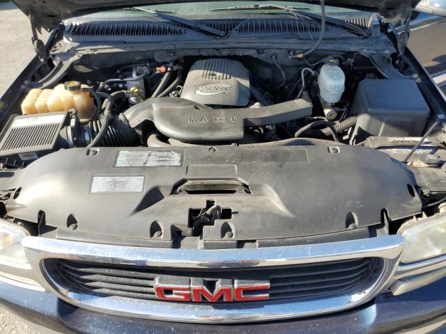 Photo 11 from auction – 2004 GMC YUKON with VIN 1GKEC13V84R179274