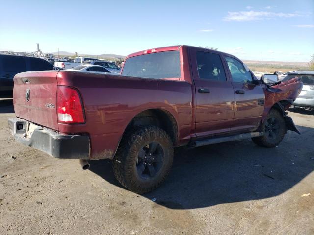 Photo 3 from auction – 2022 RAM 1500 CLASS with VIN 3C6RR7KG0NG331624