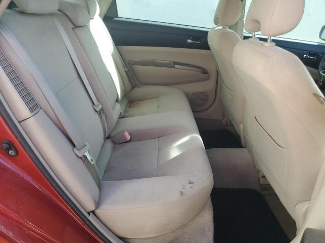 Photo 10 from auction – 2007 TOYOTA PRIUS with VIN JTDKB20U573202746