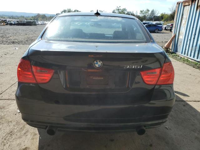Photo 6 from auction – 2011 BMW 335 XI with VIN WBAPL5G55BNN23036
