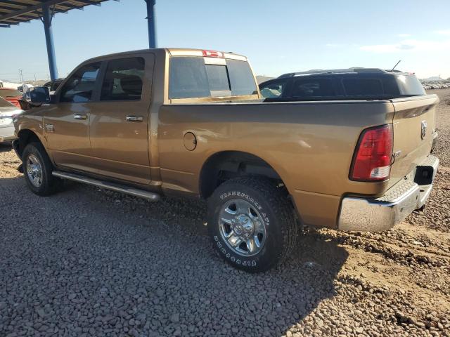 Photo 2 from auction – 2012 DODGE RAM 2500 S with VIN 3C6UD5DL3CG214625