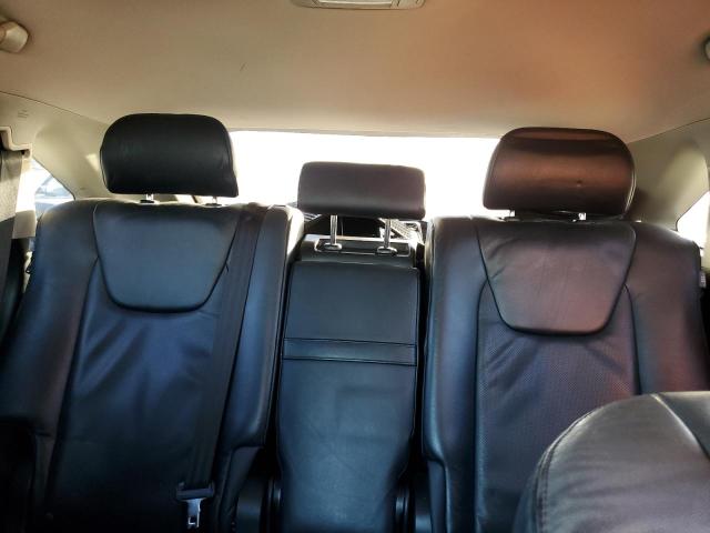 Photo 10 from auction – 2012 LEXUS RX 450H with VIN JTJZB1BA6C2407517