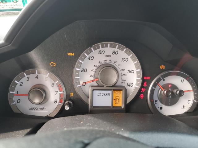 Photo 9 from auction – 2014 HONDA PILOT EXLN with VIN 5FNYF4H75EB038956