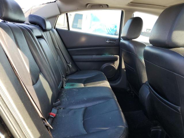Photo 10 from auction – 2009 MAZDA 6 S with VIN 1YVHP82B195M28410