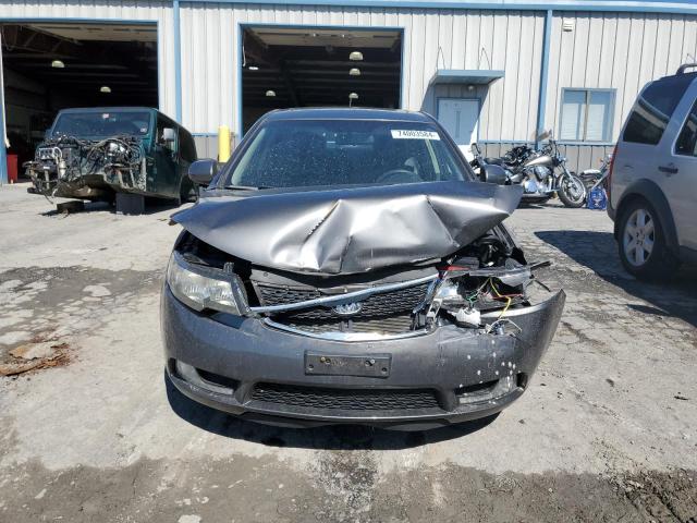 Photo 5 from auction – 2013 KIA FORTE EX with VIN KNAFU4A29D5699186