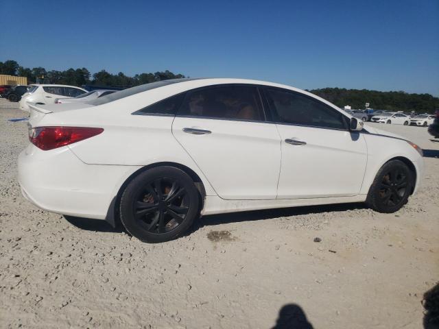 Photo 3 from auction – 2012 HYUNDAI SONATA SE with VIN 5NPEC4ACXCH460299