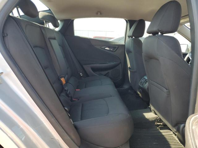 Photo 10 from auction – 2019 CHEVROLET MALIBU LT with VIN 1G1ZD5ST2KF122576