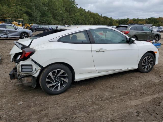 Photo 3 from auction – 2016 HONDA CIVIC LX with VIN 2HGFC4B08GH316274