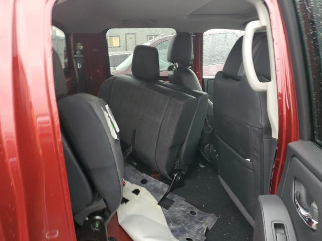 Photo 10 from auction – 2022 NISSAN FRONTIER S with VIN 1N6ED1EK6NN634818