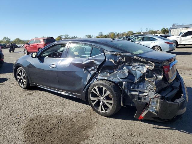 Photo 2 from auction – 2016 NISSAN MAXIMA 3.5 with VIN 1N4AA6AP7GC377522