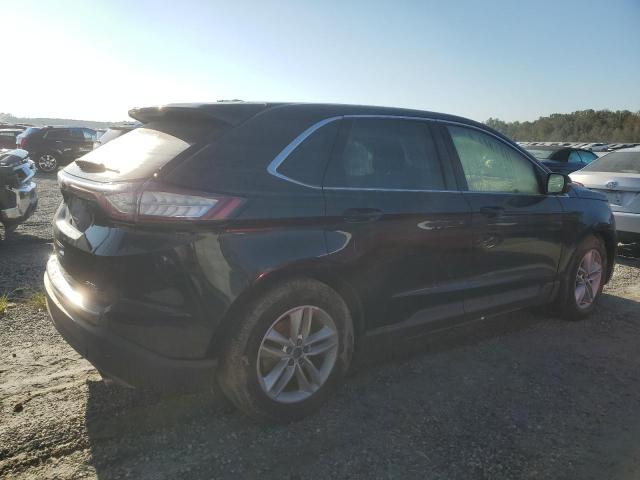 Photo 3 from auction – 2017 FORD EDGE SEL with VIN 2FMPK4J86HBB96522