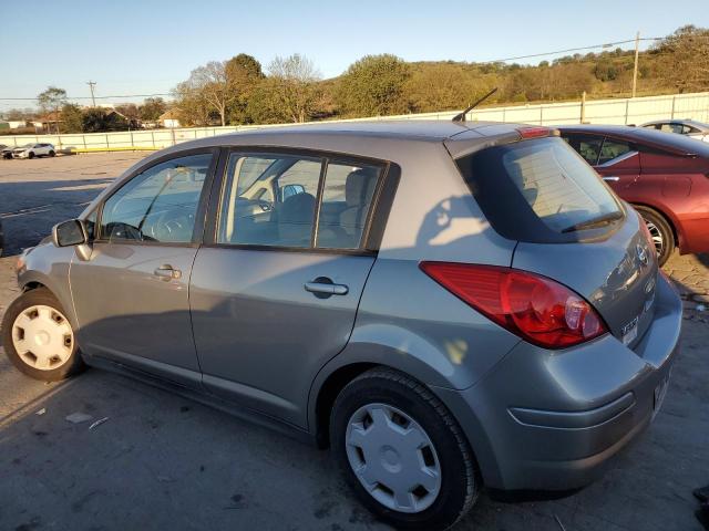 Photo 2 from auction – 2012 NISSAN VERSA S with VIN 3N1BC1CP5CK812599