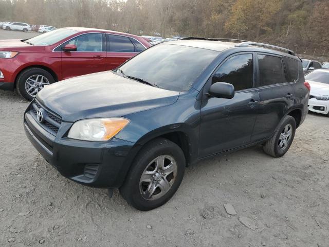 TOYOTA RAV4 2012 with VIN 2T3BF4DV9CW244024 - Photo from auction